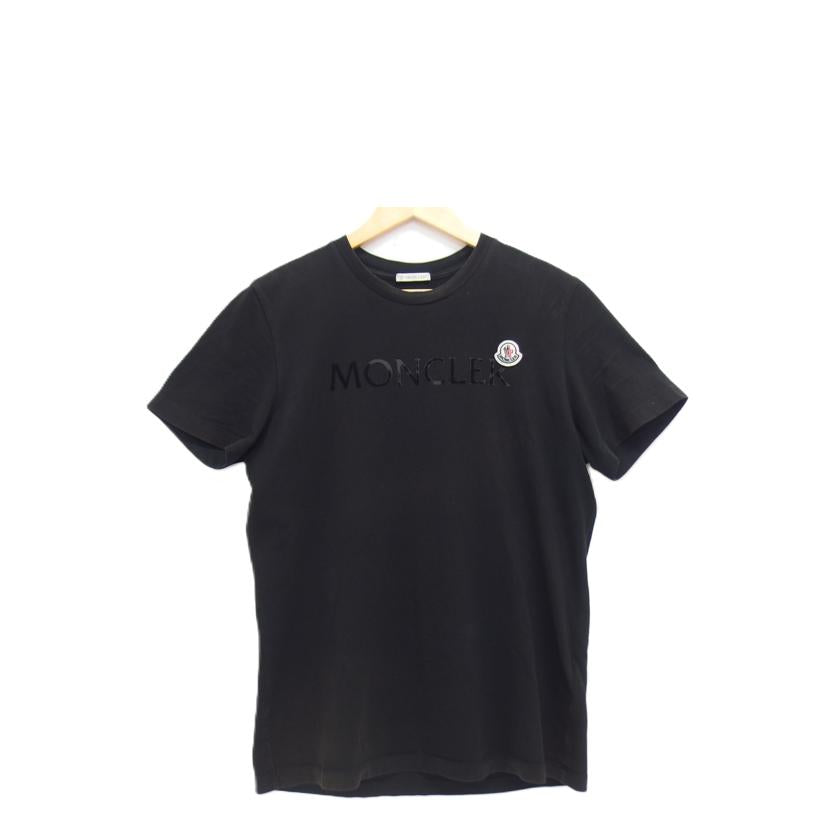 MONCLER モンクレール/半袖Tシャツ／ロゴ/110918C00064 8390T//Bランク/04
