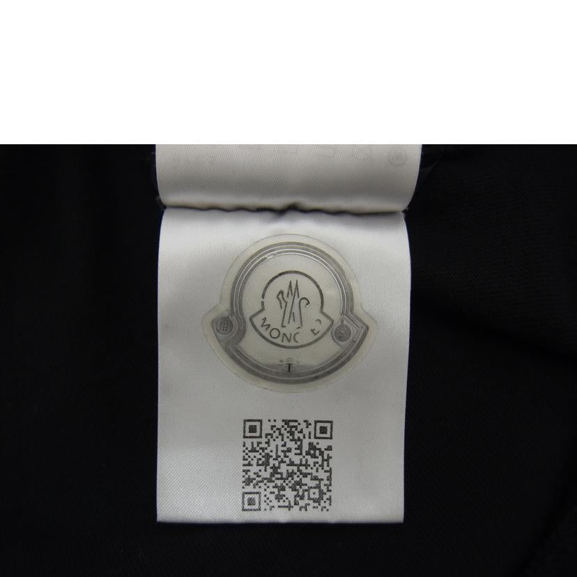 MONCLER モンクレール/半袖Tシャツ／ロゴ/110918C00064 8390T//Bランク/04