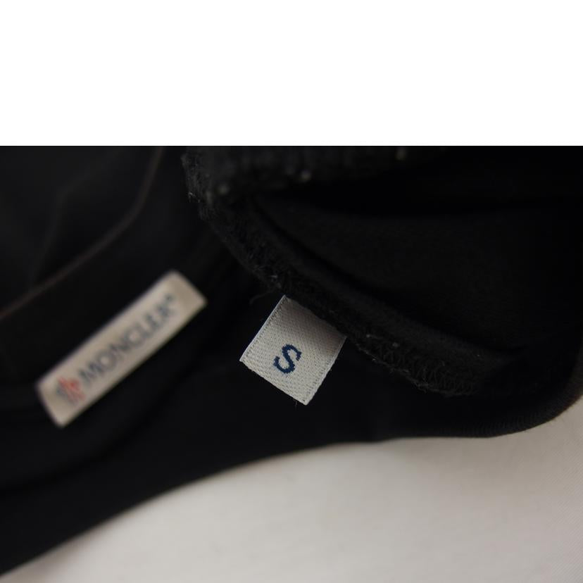 MONCLER モンクレール/半袖Tシャツ／ロゴ/110918C00064 8390T//Bランク/04