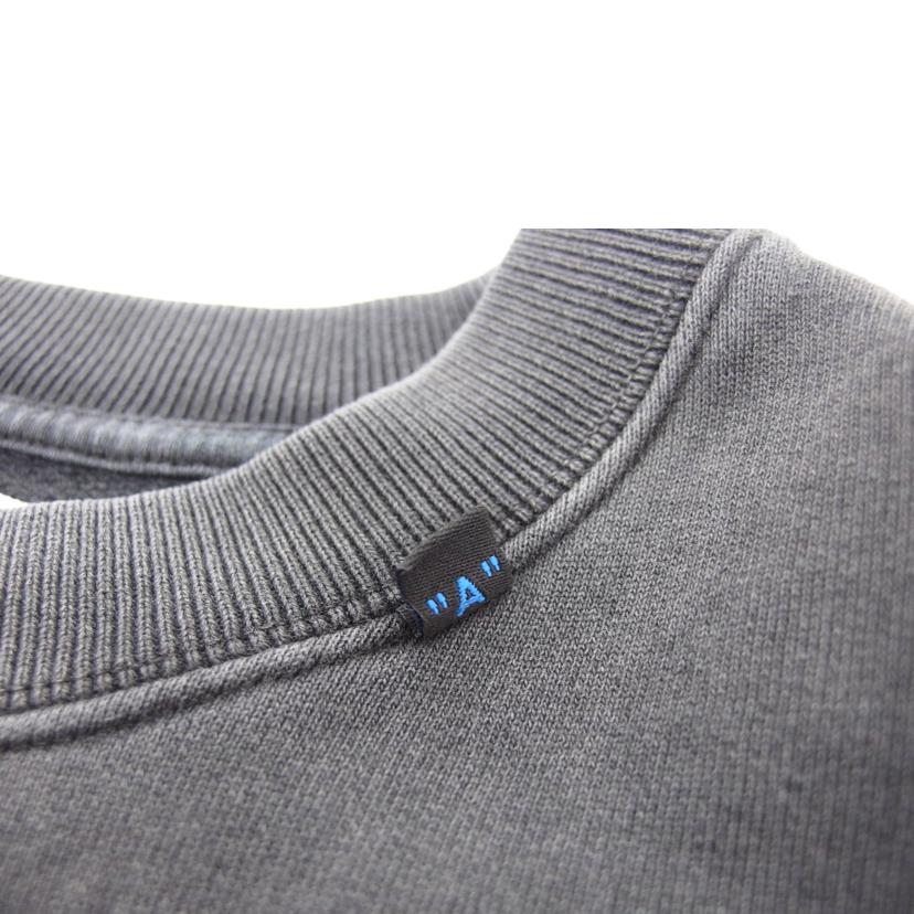 off－white オフホワイト/VIRGIL　ABLOH　モックネック/OMBA035F19E30011//ABランク/04