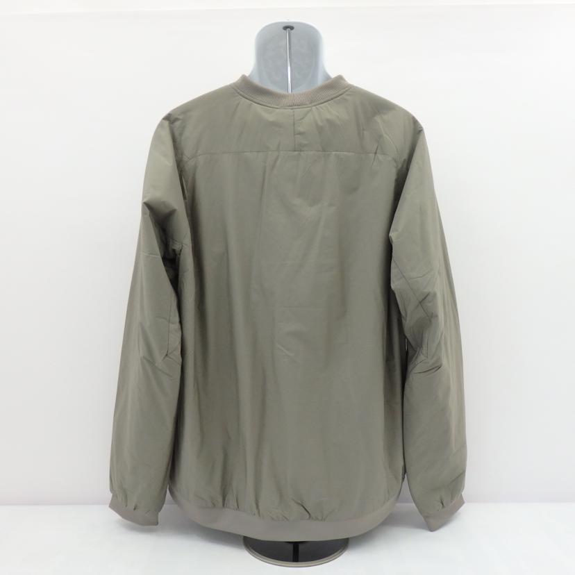 MOUNTAIN　HARD　WEAR/コアアロイクルー/OM0377-262//Sランク/77