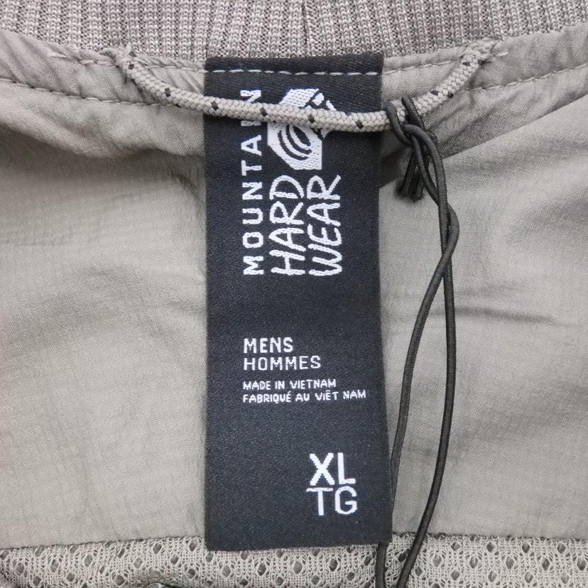 MOUNTAIN　HARD　WEAR/コアアロイクルー/OM0377-262//Sランク/77