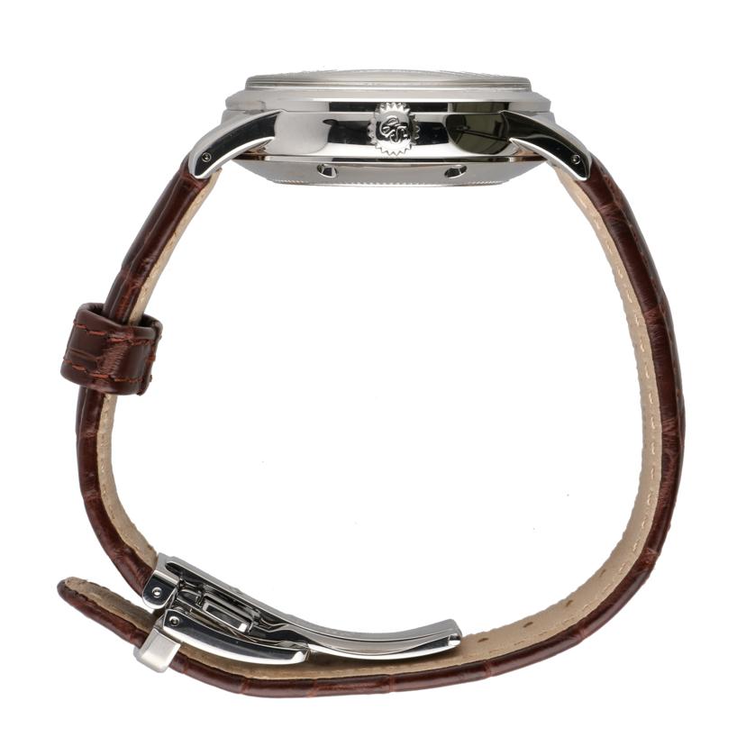 SEIKO セイコー/グランドセイコー・エレガンスコレクションGMT／自動巻/SBGM221//45N***/Aランク/93