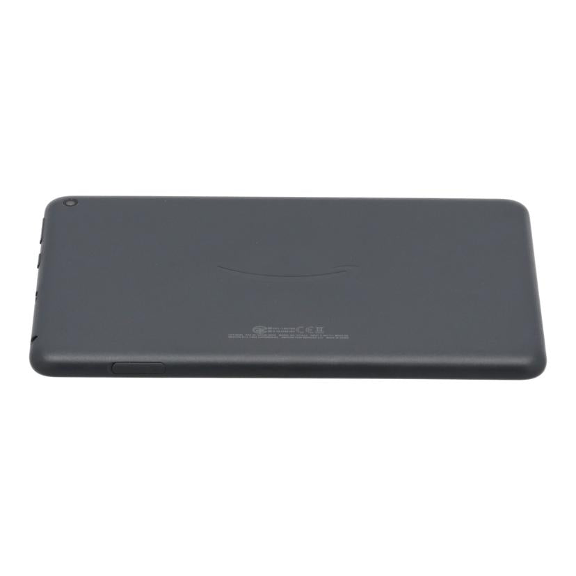Amazon アマゾン /Fire HD8 Plus 第10世代 64GB/K72LL3//C0W19E04035400W1/ABランク/82