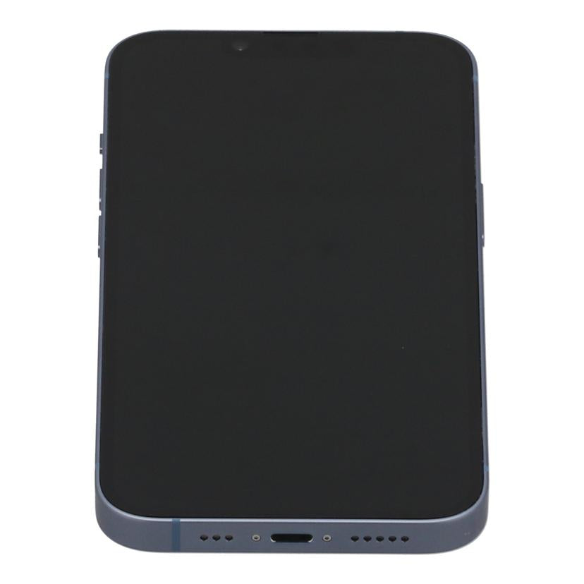 Apple SIMロックなし アップル /iPhone14 128GB/MPVJ3J/A//LW2QXC6X46/Bランク/09