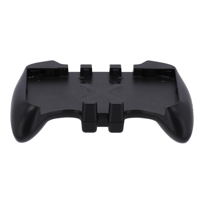 HORI ホリ　/ハンティングギアfor　Newニンテンドー3DS　LL/3DS-467//-/Bランク/69