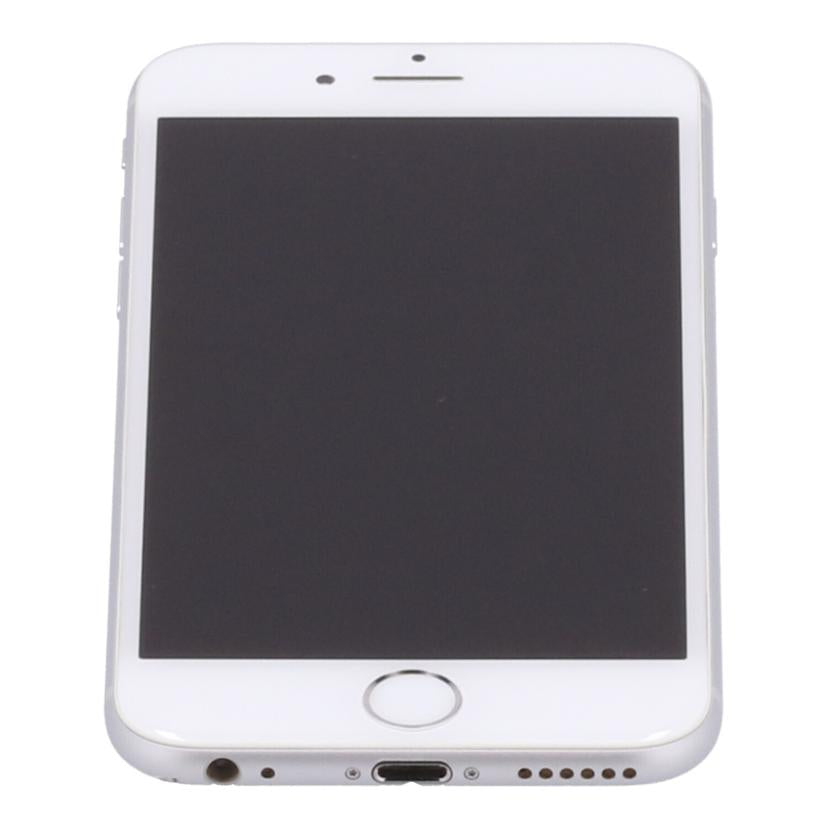 Apple　docomo アップル　/iPhone　6　64GB/MG4H2J/A//C37NQ3NJG5MT/Cランク/18