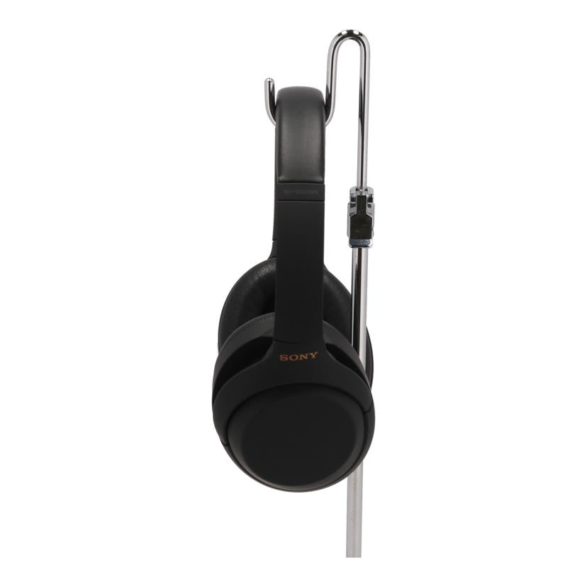 SONY ソニー /ワイヤレスヘッドホン/WH-1000XM4//6904432/Bランク/62