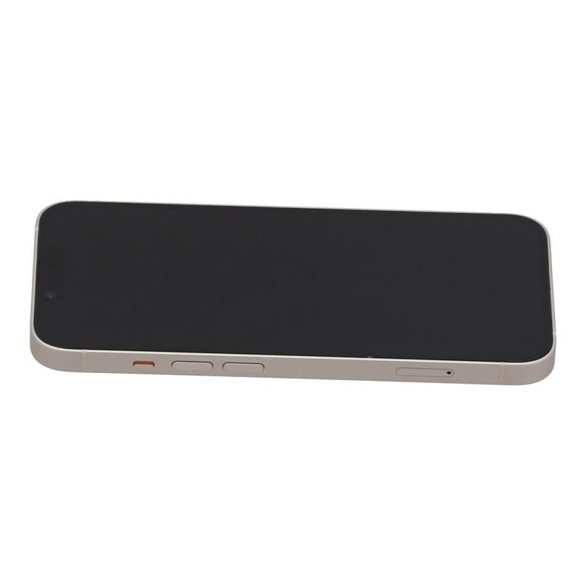 Apple SIMロックなし アップル /iPhone14 128GB/MPUQ3J/A//H32VKV90DV/Bランク/09