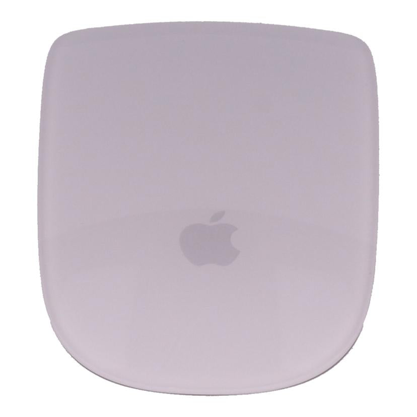 Apple　 アップル　/Magic　Mouse2/MLA02J/A A1657//CC21054024SJZXLAV/Bランク/82