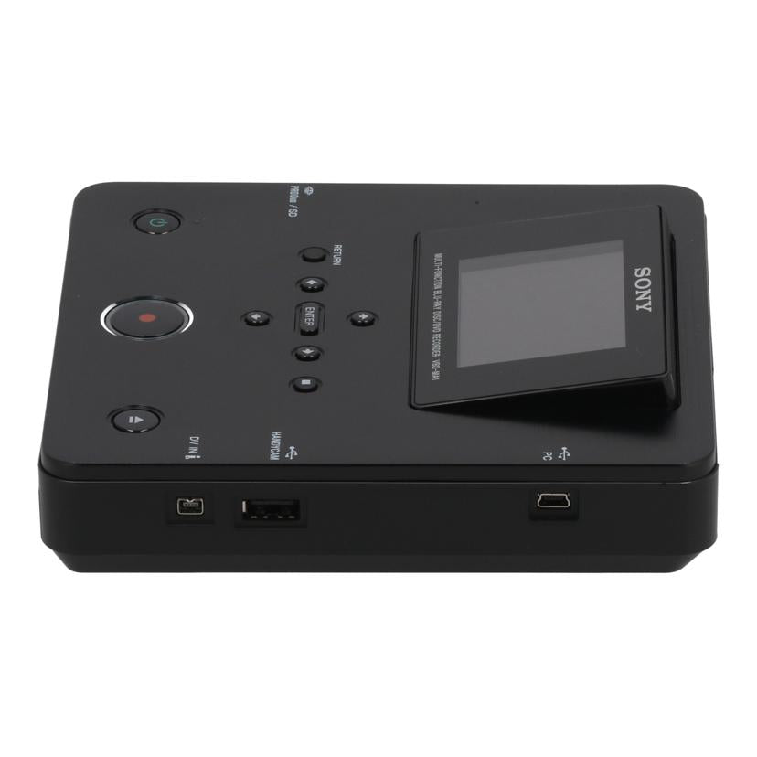 SONY ソニー /BD・DVDライター/VBD-MA1//S011023595B/ABランク/82