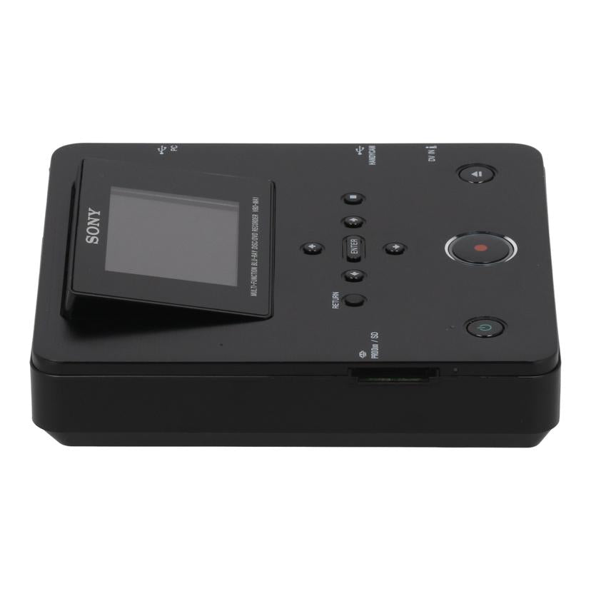SONY ソニー /BD・DVDライター/VBD-MA1//S011023595B/ABランク/82