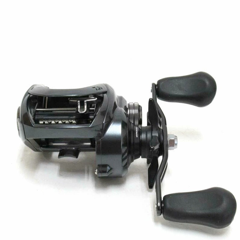 DAIWA/リール／ダイワ・21タトゥーラ　TW400L/00630108//Aランク/63