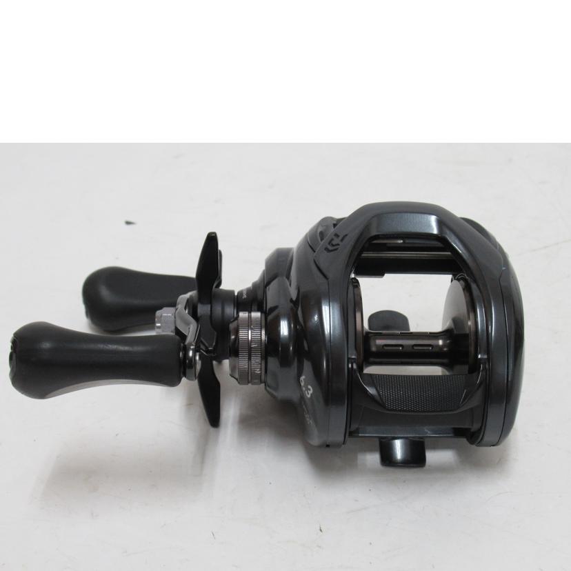 DAIWA/リール／ダイワ・21タトゥーラ　TW400L/00630108//Aランク/63