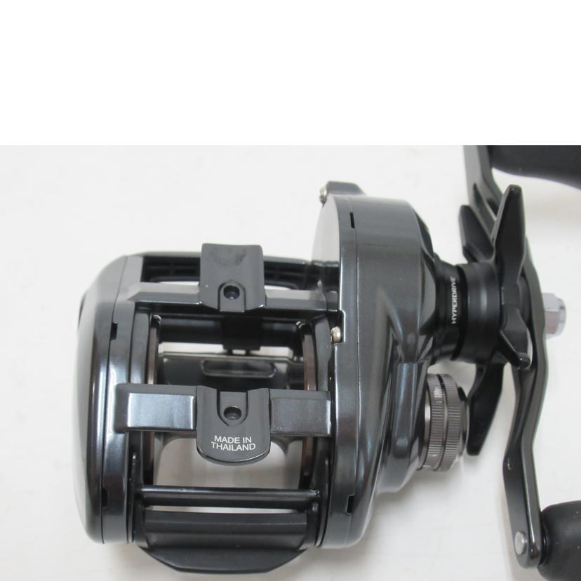 DAIWA/リール／ダイワ・21タトゥーラ　TW400L/00630108//Aランク/63