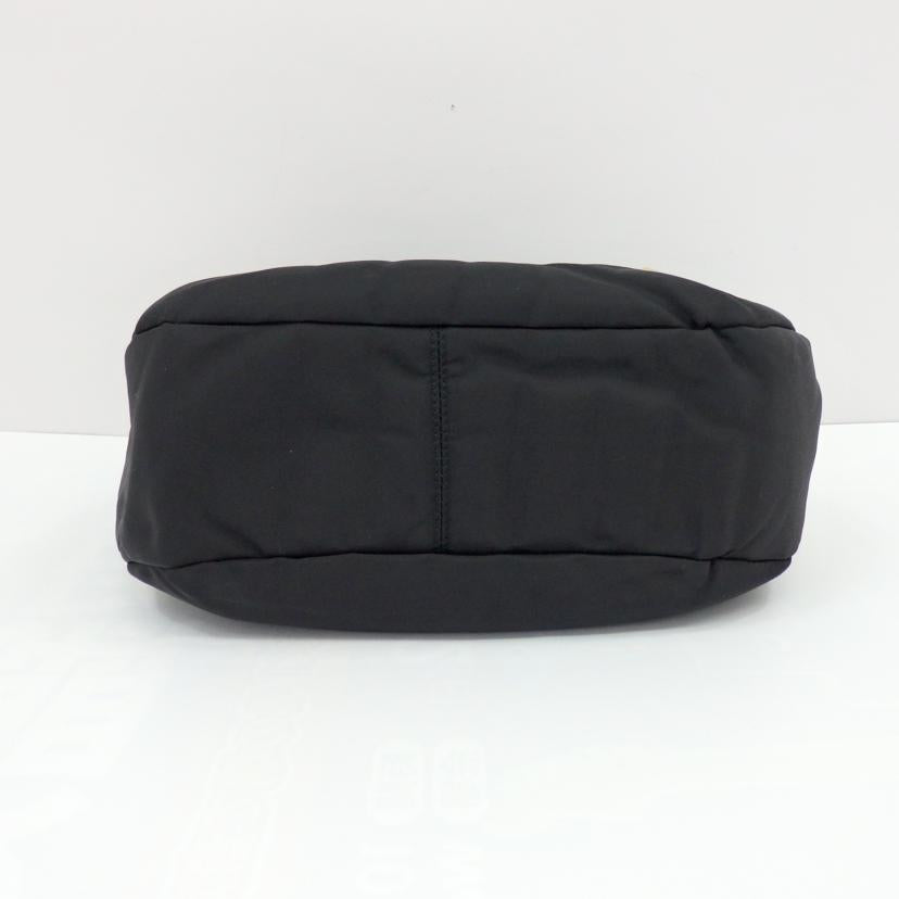 agnes　b． アニエスベー/ナイロンワンショルダーバッグ//ABランク/77