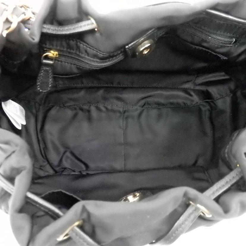 agnes　b． アニエスベー/ナイロンワンショルダーバッグ//ABランク/77