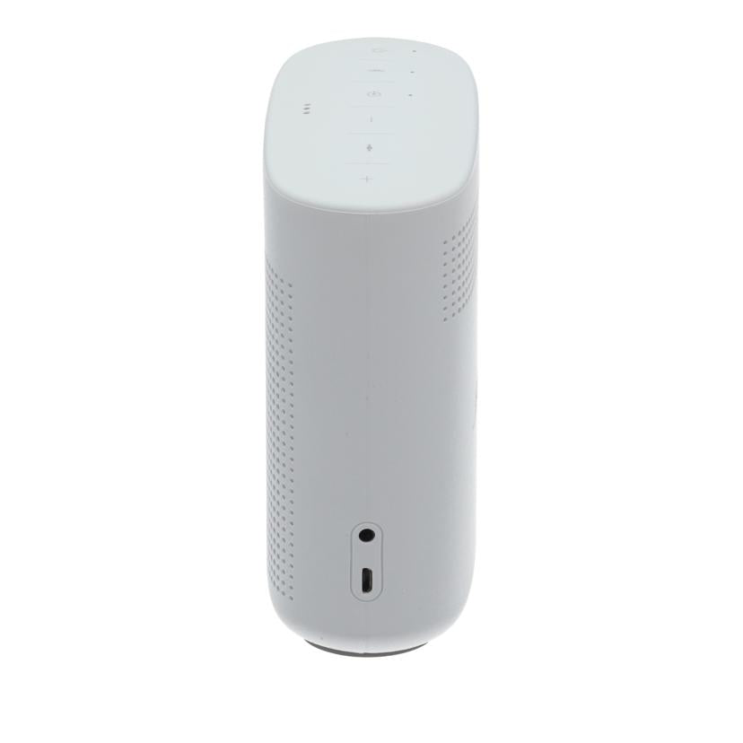 BOSE ボーズ /ワイヤレススピーカー/SoundLink Color II/752195-0200//074587992310630AE/Bランク/62