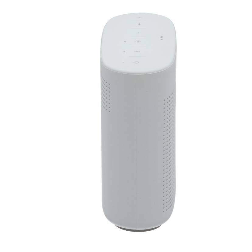BOSE ボーズ /ワイヤレススピーカー/SoundLink Color II/752195-0200//074587992310630AE/Bランク/62