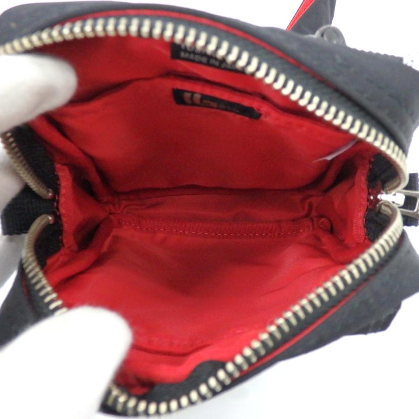 PORTER ポーター/エルファイン　ショルダーバッグ//Aランク/77