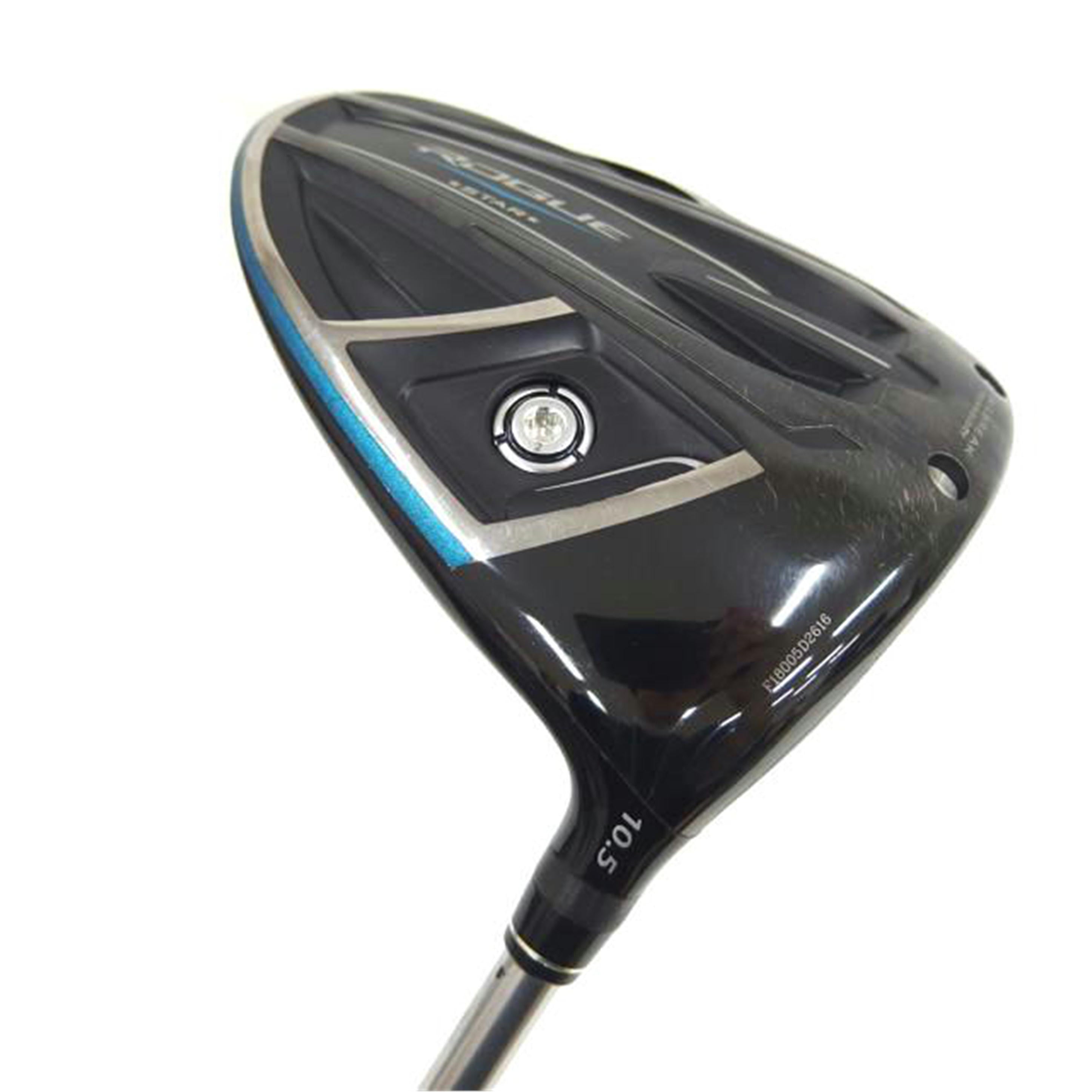Callaway キャロウェイ/ドライバー　ROGUE　STAR　10．5/ROUGE STAR//Bランク/82
