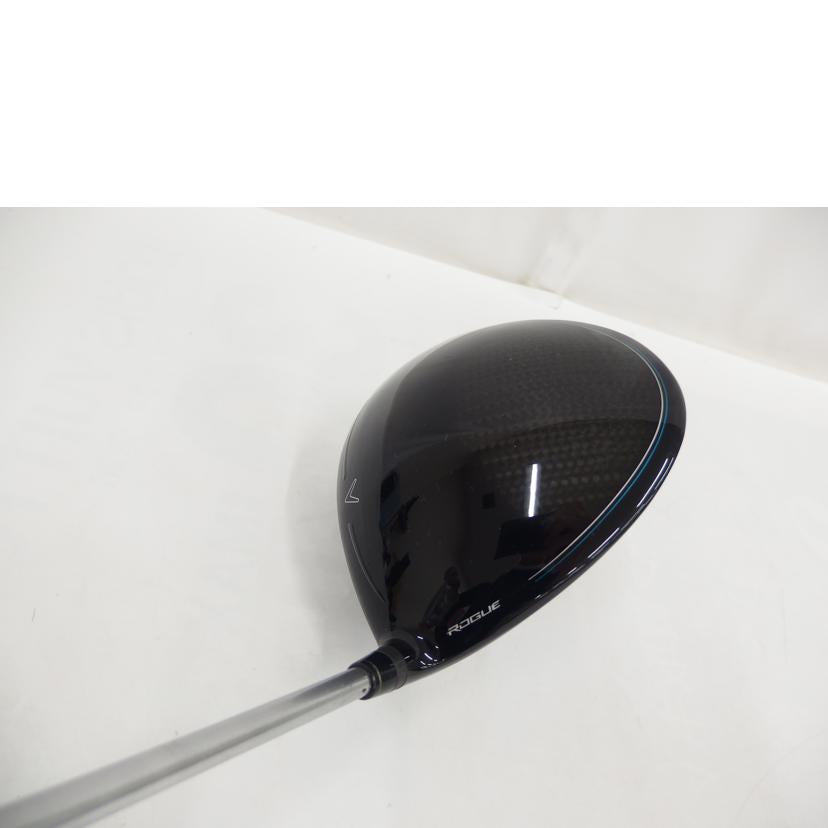 Callaway キャロウェイ/ドライバー　ROGUE　STAR　10．5/ROUGE STAR//Bランク/82