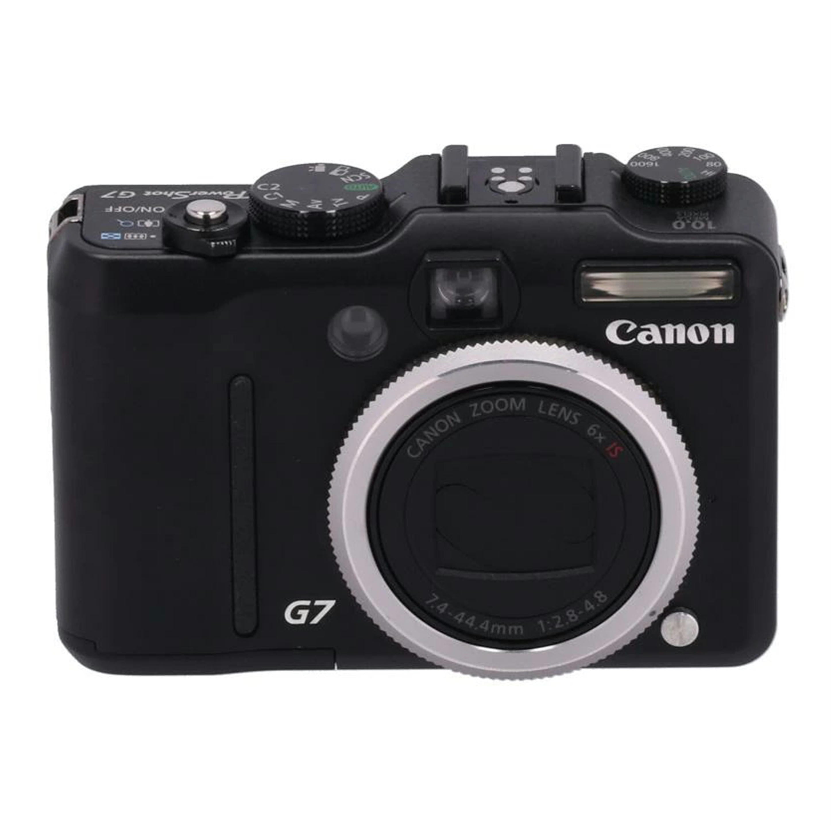 Canon キャノン/デジタルカメラ（オールド）/PowerShot G7//4311204266/Bランク/69