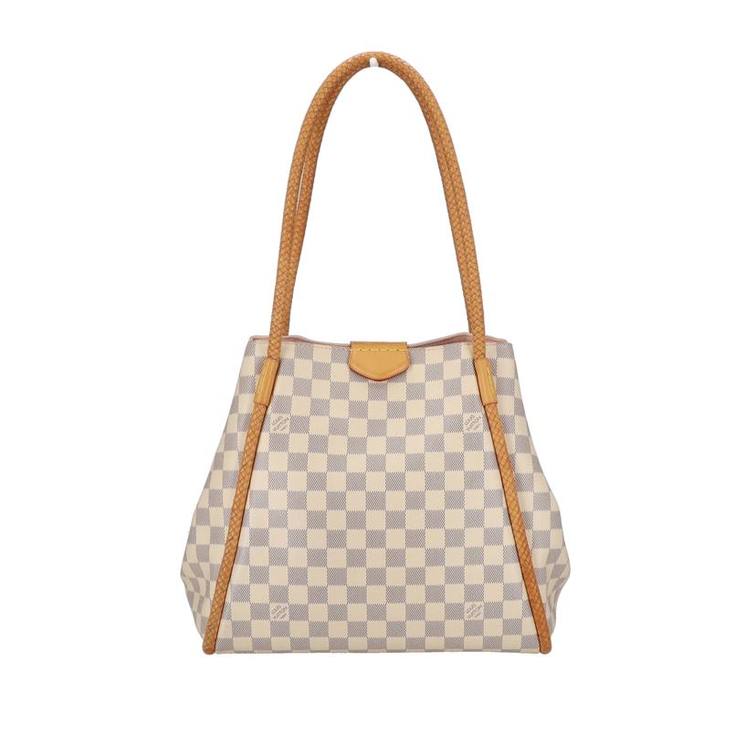 LOUIS　VUITTON ルイ・ヴィトン/プロプリアノ　／ダミエ／アズール／/N44027//TJ3***/ABランク/93