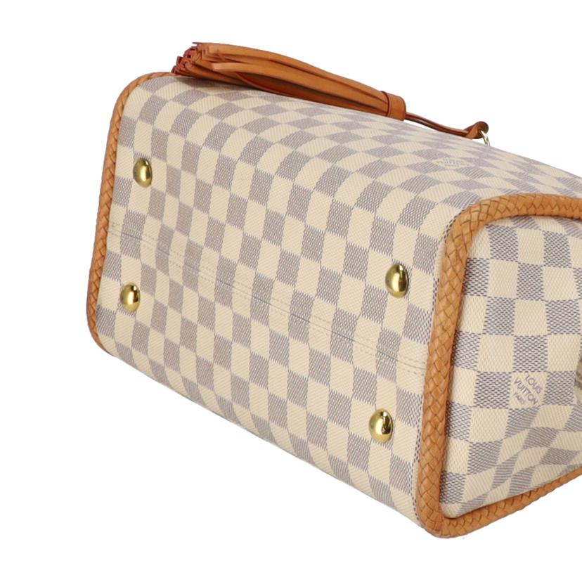 LOUIS　VUITTON ルイ・ヴィトン/プロプリアノ　／ダミエ／アズール／/N44027//TJ3***/ABランク/93