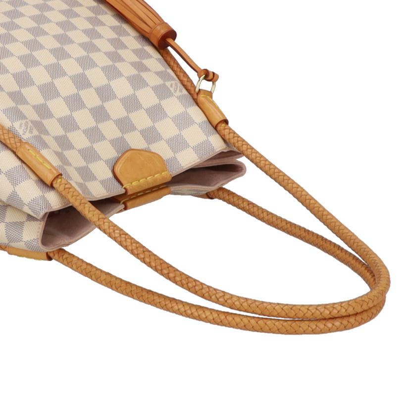 LOUIS　VUITTON ルイ・ヴィトン/プロプリアノ　／ダミエ／アズール／/N44027//TJ3***/ABランク/93