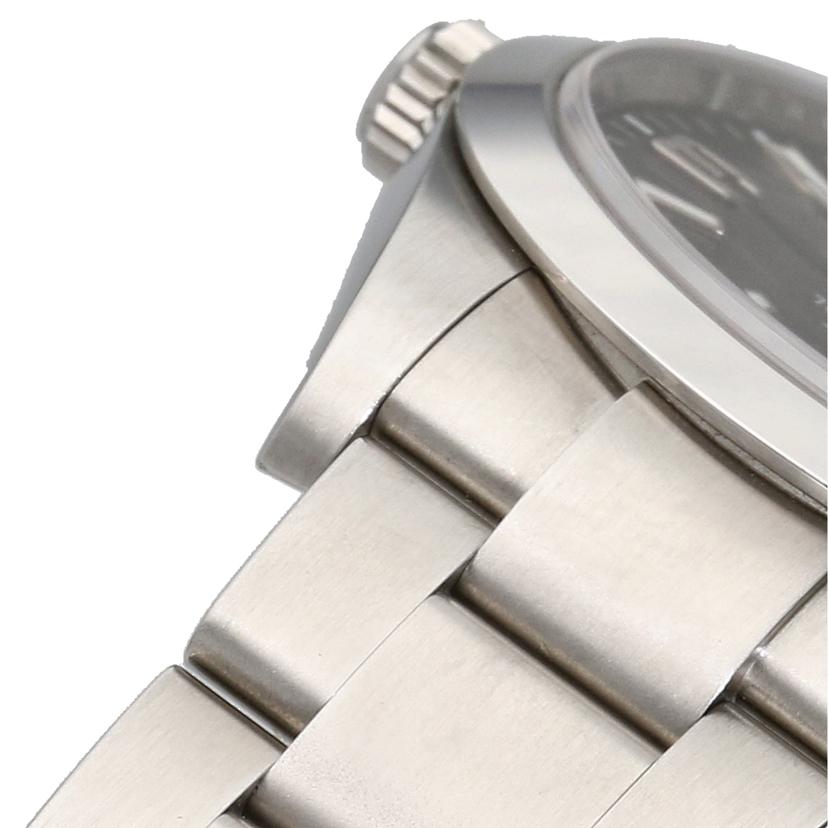 ROLEX ロレックス/エクスプローラー1・前期型／ランダム番/214270//P04*****/Aランク/06