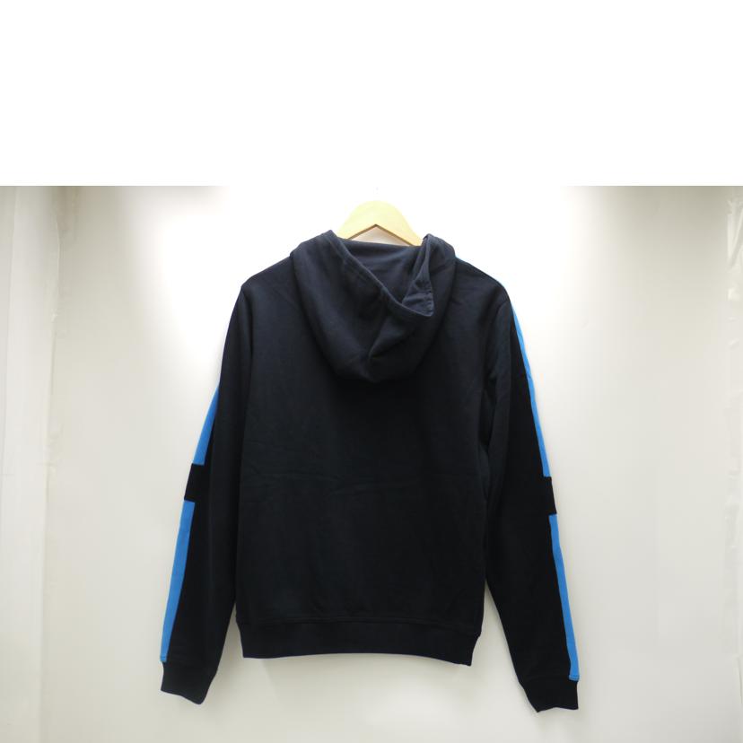 HERMES エルメス/サイドラインパーカー//Aランク/69