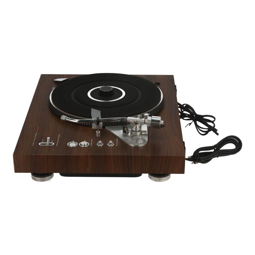 Pioneer パイオニア　/レコードプレーヤー/PL-1250//VG12251T/Bランク/77