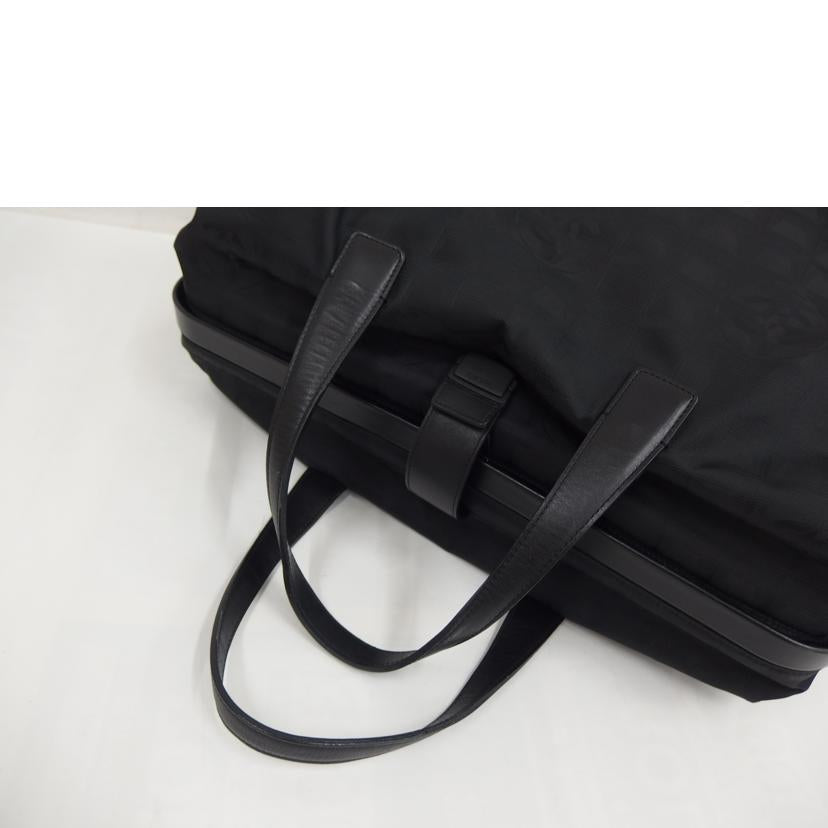 CHANEL シャネル/ニュートラベルラインボストン　//680****/Aランク/82