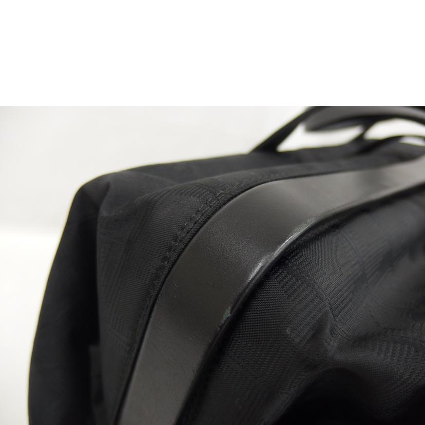 CHANEL シャネル/ニュートラベルラインボストン　//680****/Aランク/82