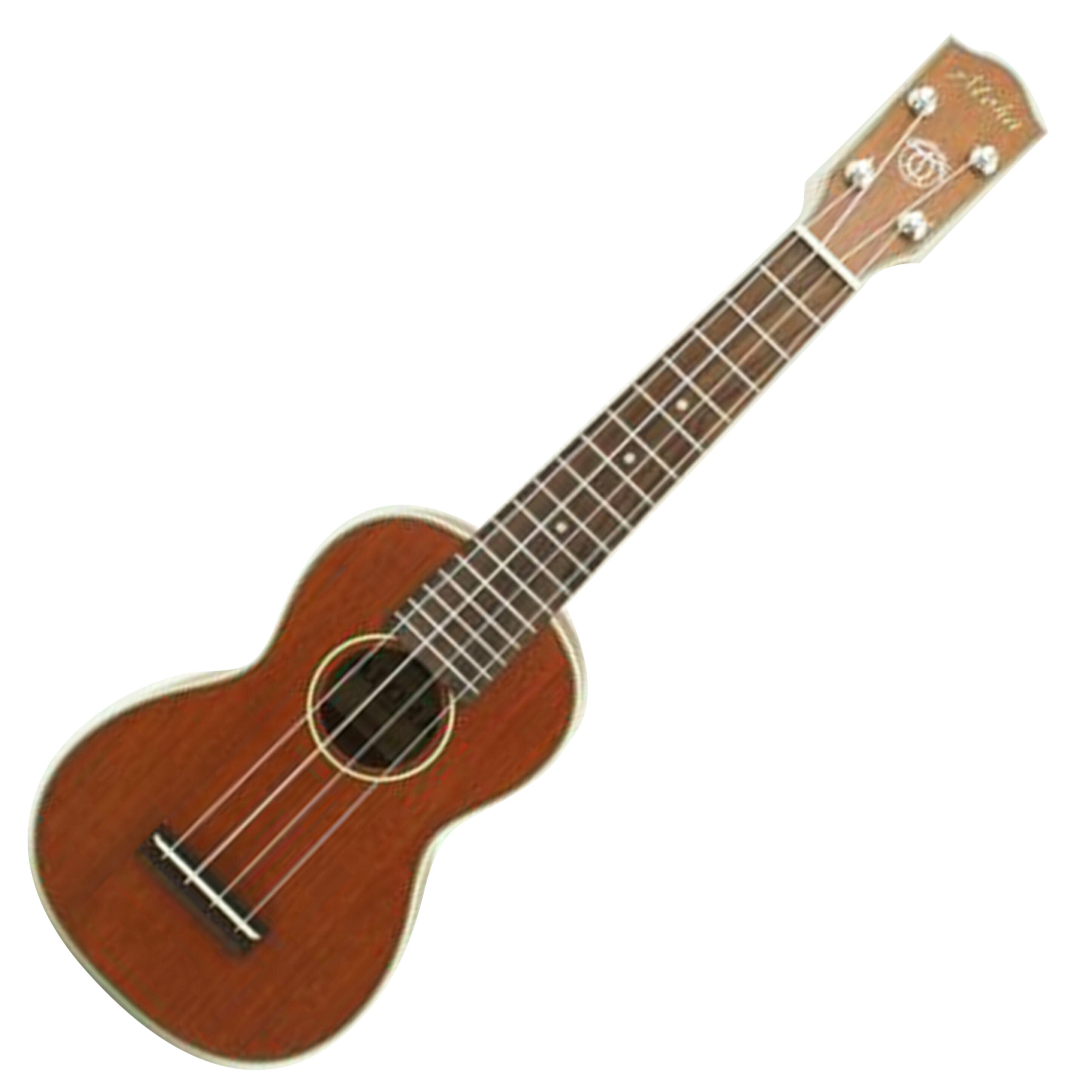 ALOHA アロハ/ウクレレ/AK-1500//Bランク/75