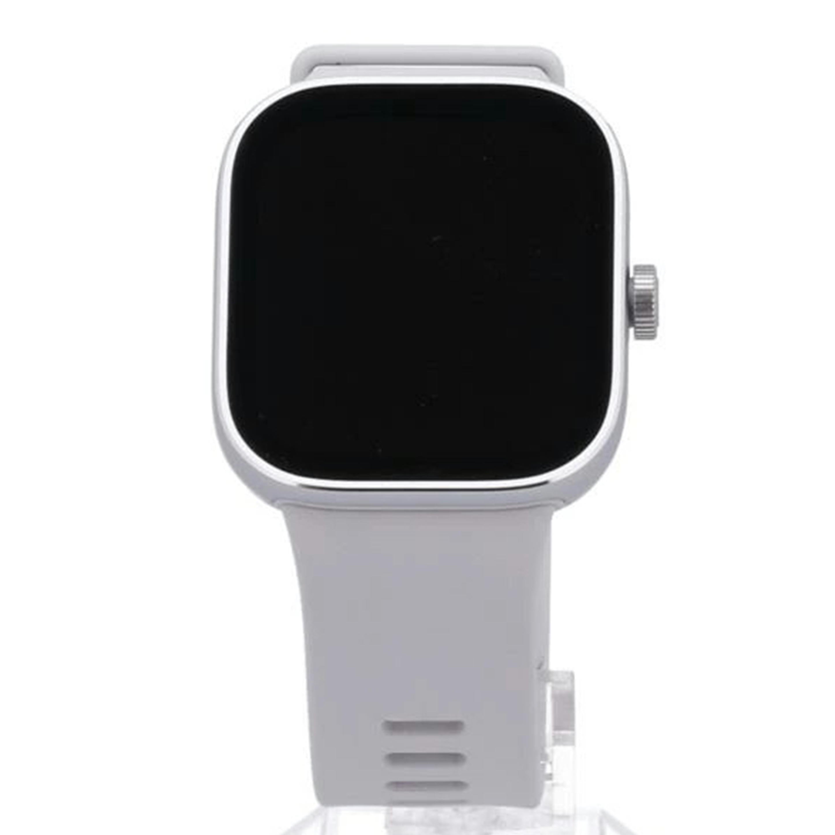 Xiaomi　 シャオミ　/スマートウォッチ／Redmi　Watch　4/BHR7848GL//51488/B6AFMN4V716561/ABランク/77