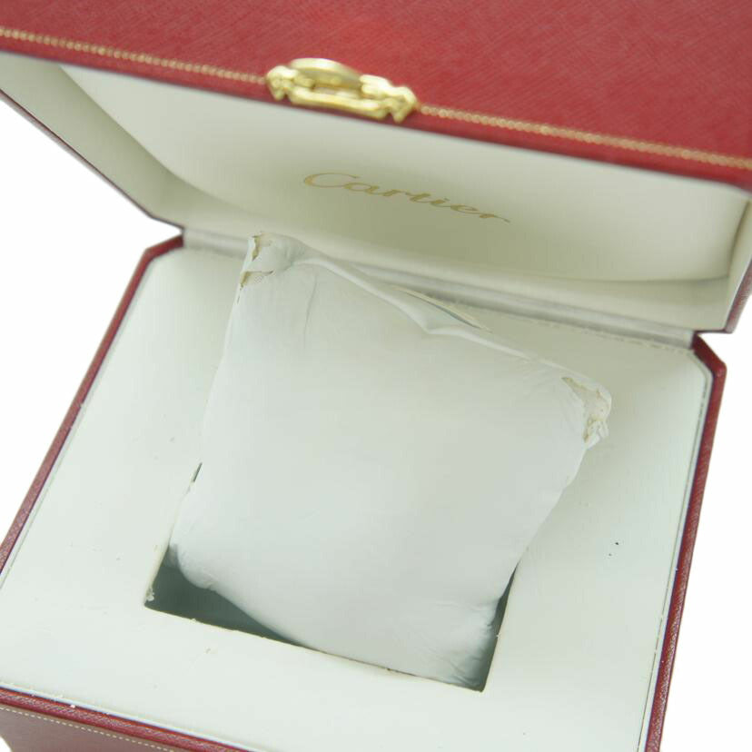 Cartier カルティエ/カリブルドゥカルティエ／自動巻/W7100050//338*********/ABランク/75