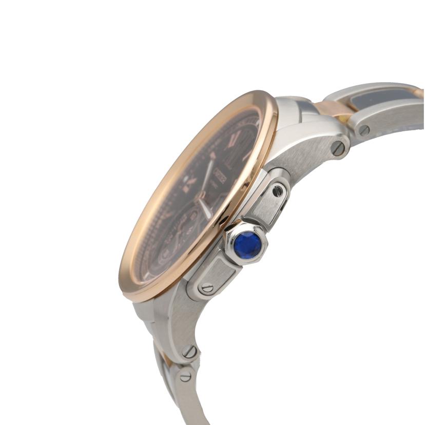 Cartier カルティエ/カリブルドゥカルティエ／自動巻/W7100050//338*********/ABランク/75