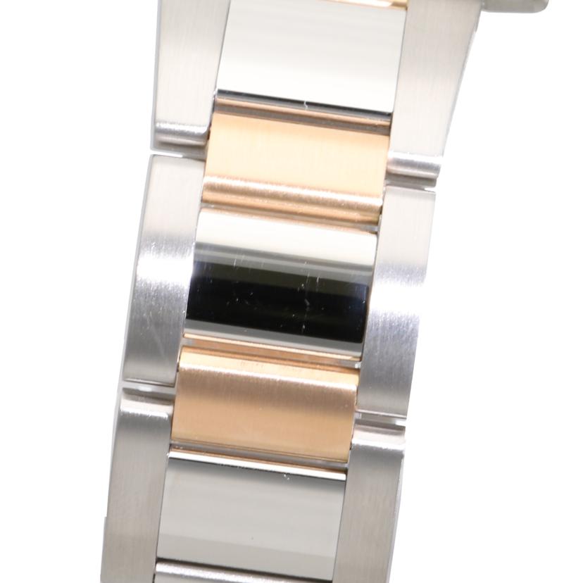 Cartier カルティエ/カリブルドゥカルティエ／自動巻/W7100050//338*********/ABランク/75