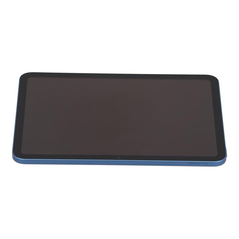 Apple アップル /iPad 第11世代 Wi-Fi 128GB 2025/MD4A4J/A//HH7WKFVTGM/Aランク/09