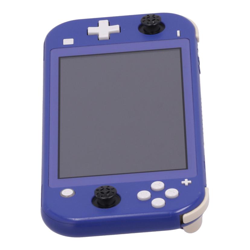 NINTENDO 任天堂 ニンテンドー　/Nintendo　Switch　Lite　本体/HDH-S-BBZAA//XJJ70025285768/Cランク/82