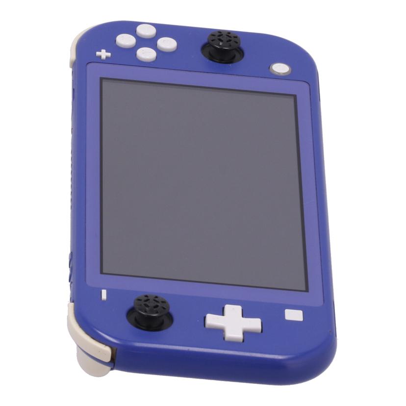 NINTENDO 任天堂 ニンテンドー　/Nintendo　Switch　Lite　本体/HDH-S-BBZAA//XJJ70025285768/Cランク/82