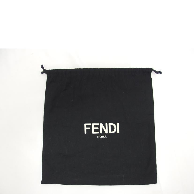 　FENDI フェンディ/キャナイエフ／チェーンショルダーバッグ/  8BT286//189*****/Aランク/18