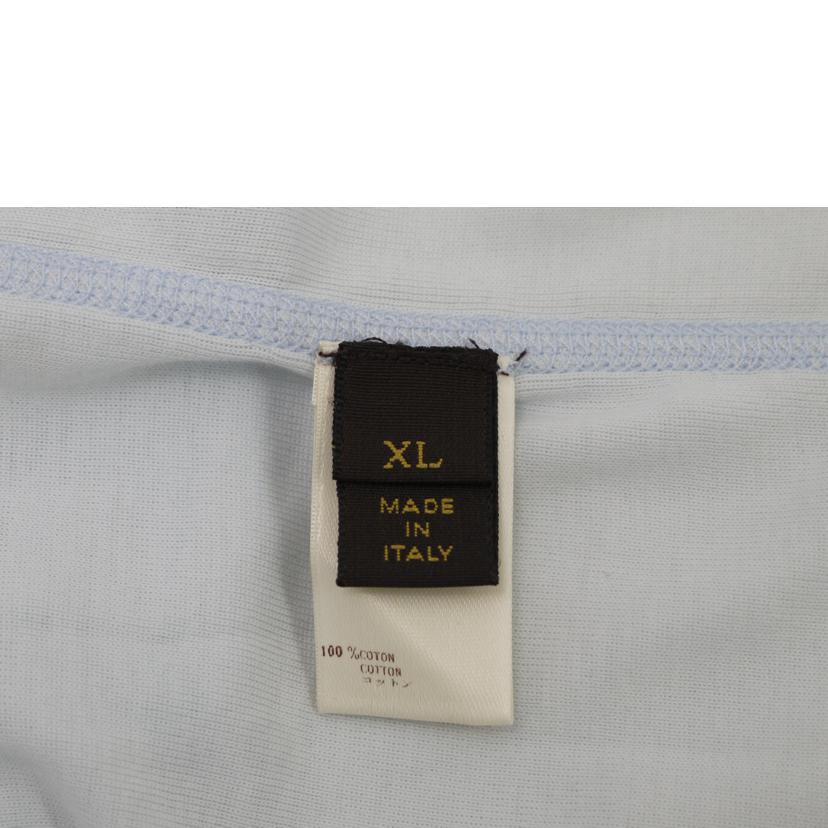 LOUIS VUITTON ルイ・ヴィトン/パイピングロングスリーブTシャツ//Aランク/69