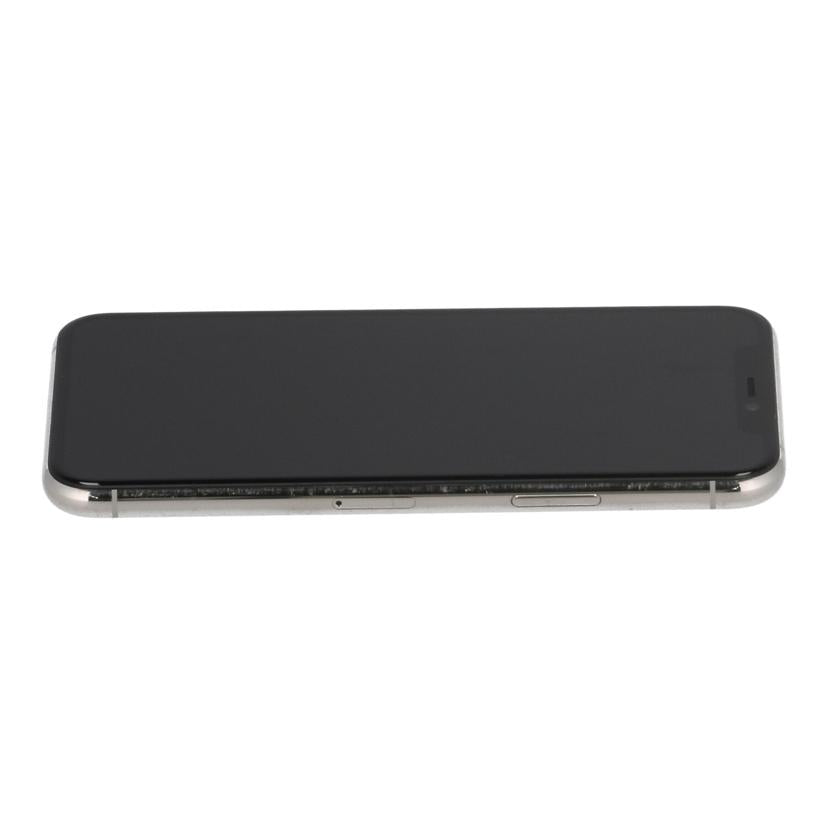 Apple　docomo アップル　/iPhone11　Pro　64GB/MWC32J/A//C39ZRRJAN6Y3/Bランク/62
