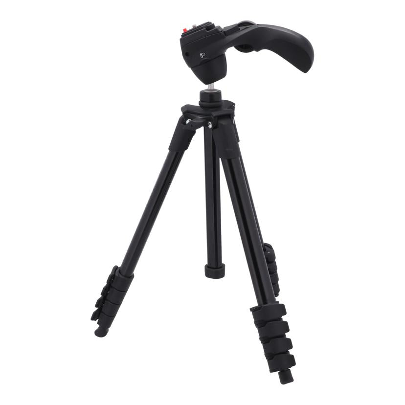 Manfrotto マンフロット　/5段三脚/MKC3-H01//T1194209/Bランク/82