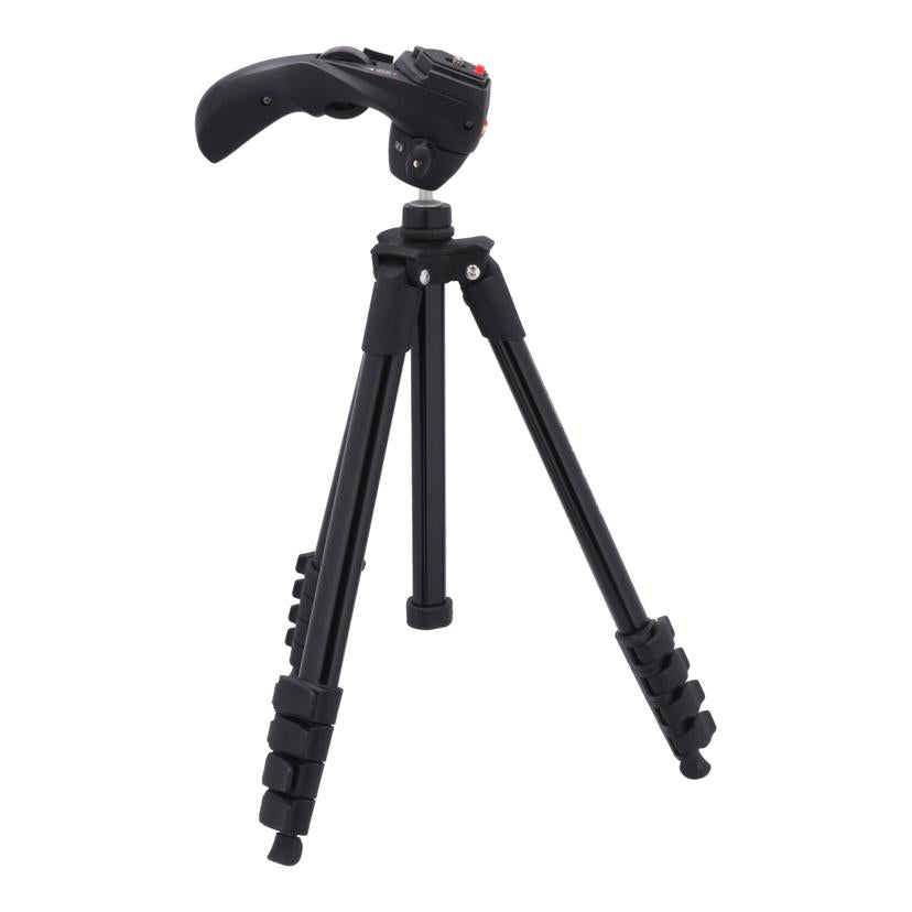 Manfrotto マンフロット　/5段三脚/MKC3-H01//T1194209/Bランク/82