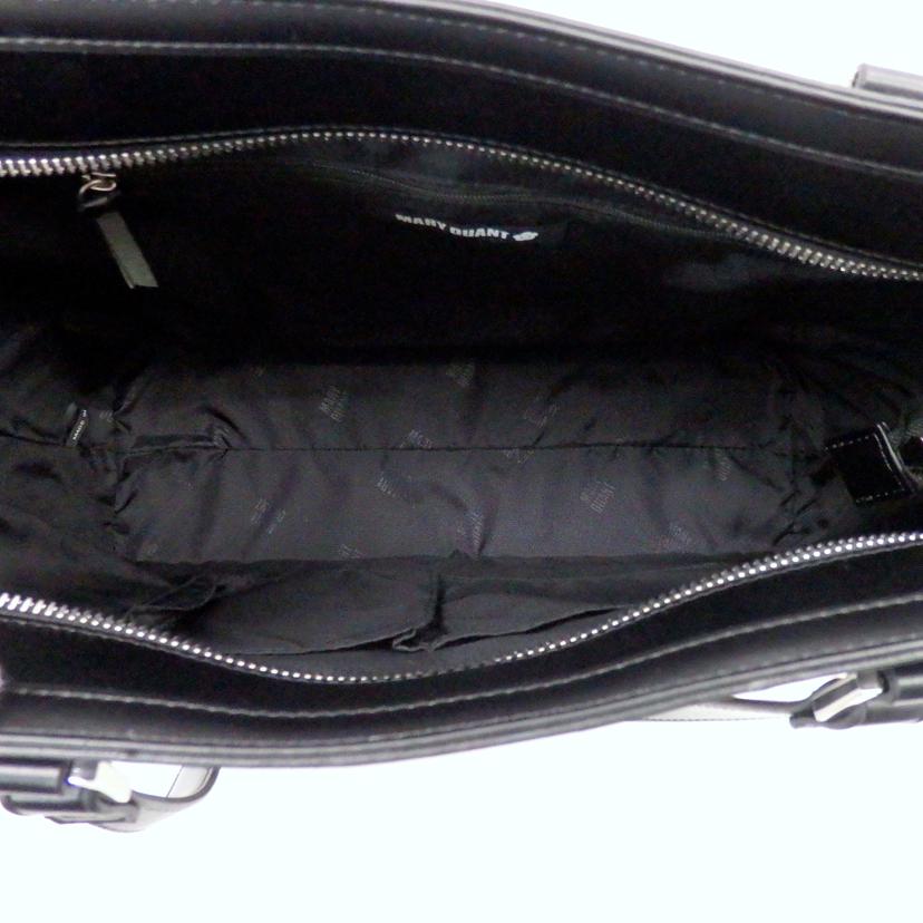 MARY　QUANT マリークワント/トートバッグ//Aランク/77