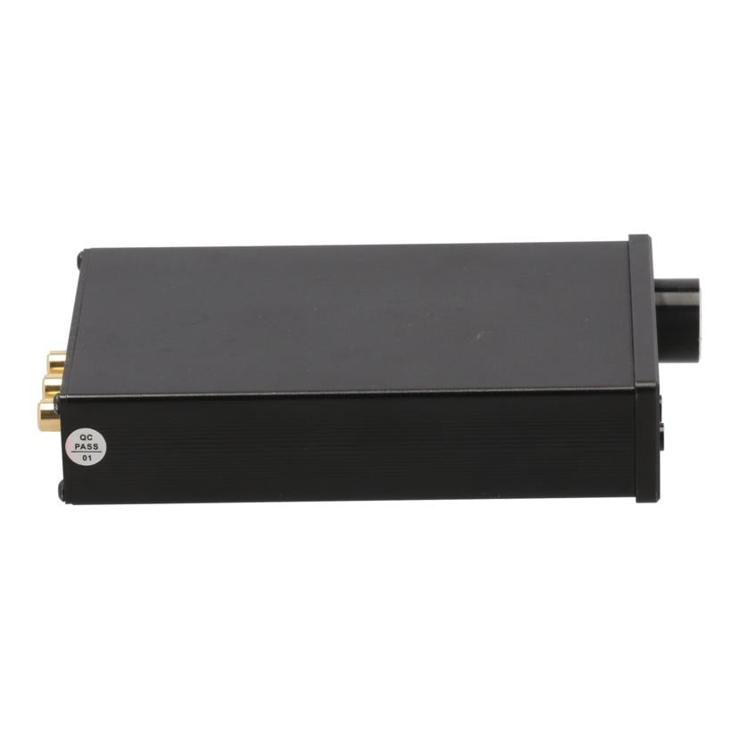 Dilvpoetry Shenzhen/ヘッドホンアンプ/DAC-X6 PRO//-/Bランク/62